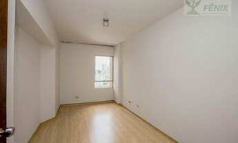 Imagem 2: Apartamento com 1 dormitório para alugar - Centro - Curitiba/PR