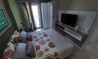 Imagem 6: Apartamento para Venda em Fortaleza, Papicu, 3 dormitórios, 2 suítes, 2 banheiros, 2 vagas