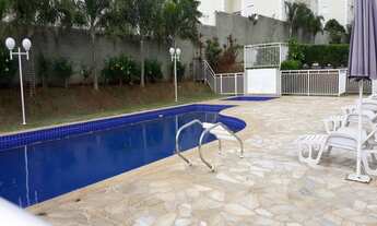 Imagem 4: HORTOLÂNDIA - Apartamento Padrão - JARDIM NOVA HORTOLÂNDIA I