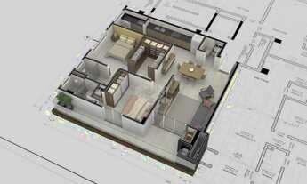 Imagem 6: LAJEADO - Apartamento Padrão - Florestal