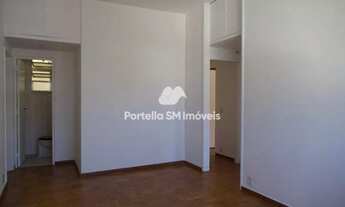 Imagem 4: RIO DE JANEIRO - Apartamento Padrão - Jardim Botânico