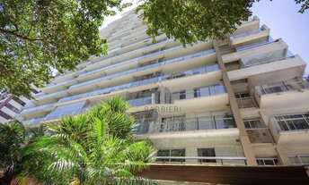 Imagem 2: MOEMA 46M2 ÚTEIS!! 1 STE + ESCRIT, 1 VAGA, VARANDÃO, LAZER DE CLUBE, NOVO!! PURO REQUINTE