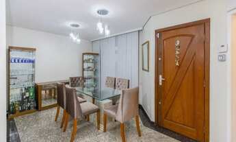 Imagem 4: CASA RESIDENCIAL em São Paulo - SP, Alto da Mooca