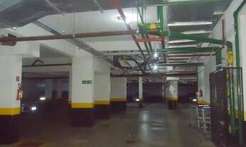 Imagem 4: Apartamento para venda tem 66 metros quadrados com 2 quartos em Vila Cruzeiro - São Paulo