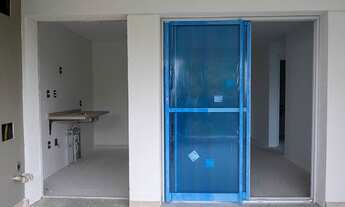 Imagem 3: RARIDADE! 85m² no Universo Tatuapé - ASTRO - 3 dorms