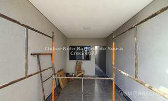 Imagem 4: EXCELENTE IMÓVEL COM 03 QUARTOS E VIAS RÁPIDAS ATE O CENTRO!