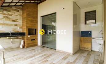 Imagem 5: CASA GEMINADA INDIVIDUAL COM 3 QUARTOS, 1 SUÍTE E QUINTAL AMPLO, À VENDA NO BAIRRO ITAPOÃ