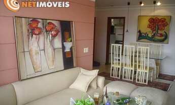 Imagem 4: Venda Apartamento 4 quartos Gutierrez Belo Horizonte