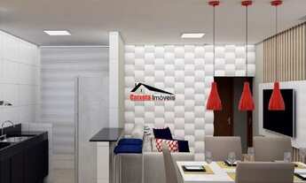 Imagem 4: Belo Horizonte - Apartamento Padrão - Santa Branca