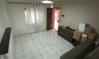 Imagem 7: SANTO ANDRé - Casa Padrão - Vila Camilópolis