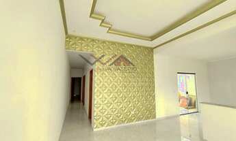 Imagem 5: Casa Térrea para Venda em Residencial Santa Clara Pindamonhangaba-SP - 423