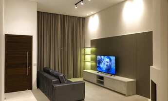 Imagem 5: Casa de alto padrão á venda no Condomínio Rosa Internacional - Praia do Rosa - Garopaba/SC