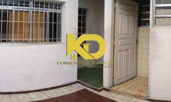 Imagem 3: Casa com 2 dorms, Conjunto Habitacional Marechal Mascarenhas de Morais, São Paulo - R$ 280