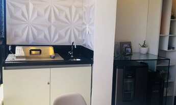 Imagem 4: Apartamento para venda com 95 metros quadrados com 3 quartos em Madalena - Recife - PE