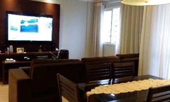 Imagem 3: Apartamento Padrão para Venda em Vila Brandina Campinas-SP - 0064