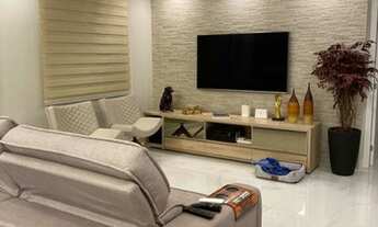 Imagem 7: CAMPO BELO NOBRE. ANDAR ALTO DECORADISSIMO