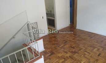 Imagem 3: Apartamento para venda tem 67 metros quadrados com 2 quartos em Vaz Lobo - Rio de Janeiro