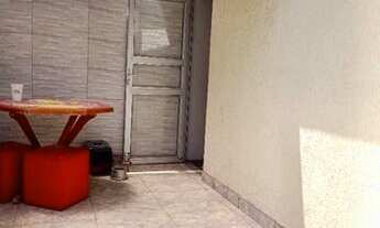 Imagem 4: Cobertura a venda de 123 metros, 2 quartos, 1 vaga em Pirituba - São Paulo - SP