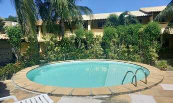 Imagem 6: Casa duplex em condomínio a venda no farol de Itapuá ,3 suítes