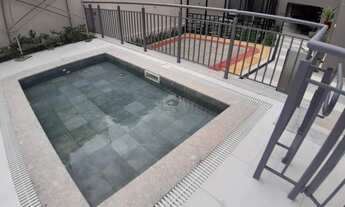 Imagem 6: Apartamento para venda com 60 metros quadrados com 2 quartos