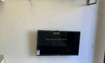 Imagem 6: Studio pronto para morar em Perdizes