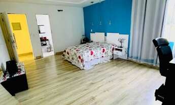 Imagem 6: Casa no Condomínio Fechado Granja Corrientes com 4 suítes