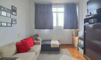 Imagem 6: RUA EÇA DE QUEIROZ, 01 DORMITÓRIO, 52 METROS DE áREA UTIL, Á 750 DO METRÔ PARAISO E ANA RO