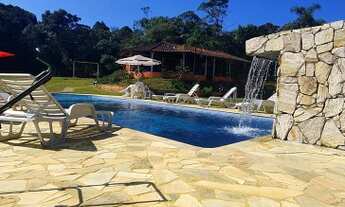 Imagem 7: Sítio/ Maravilhoso Mogi das cruzes tem 69000m2 Aceita permuta