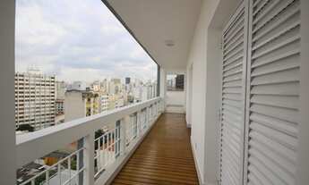 Imagem 6: Cobertura RESIDENCIAL em SÃO PAULO - SP, Higienópolis