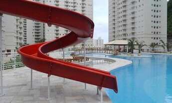 Imagem: ACQUA PLAY - 03 DORMS C/SUÍTE