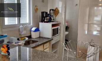 Imagem 7: Apartamento com 2 dormitórios à venda, 80 m² por R$ 399.000,00 - Praia Grande - Ubatuba/SP