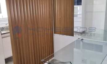 Imagem 3: Apartamento venda 137 metros com 3 suites 3 vagas atras do Alphaville Golden Square