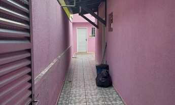 Imagem 4: Casa térrea 2dorm/edícula R$ 595.000,00 Jardim Pedreira / Santo Amaro