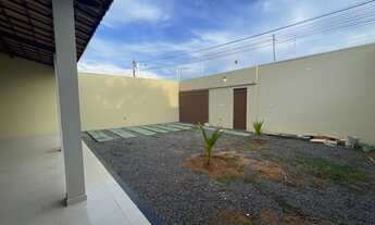 Imagem 6: CASA PRONTA ENTREGA NO BAIRRO CIDADE UNIVERSITÁRIA