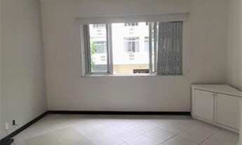 Imagem 7: Apartamento-3 quartos-Bairro Peixoto- Copacabana - Rio de Janeiro - RJ