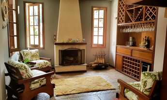 Imagem 5: Casa com 4 quartos perto do Centro com lazer completo e integrado