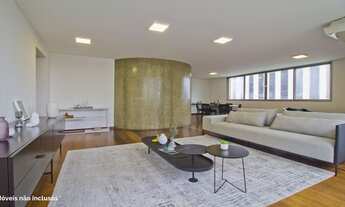 Imagem 4: ALTO DE PINHEIROS - 170M2 DE ÁREA PRIVATIVA, 3 DORMS, 1 SUÍTE, 3 VAGAS DE GARAGEM FIXAS E