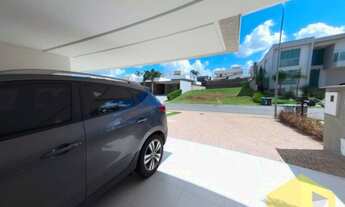 Imagem 2: Sobrado com 4 suítes, 1 master c/ Closet e Hidro à venda, 372 m² de Área Privativa por R