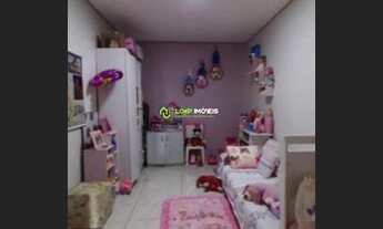 Imagem 5: Loop Imóveis vende casa em Condomínio fechado no Lago Norte