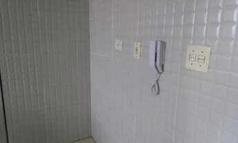 Imagem 4: Apartamento para Venda em Praia Grande, Ocian, 1 dormitório, 1 banheiro, 1 vaga