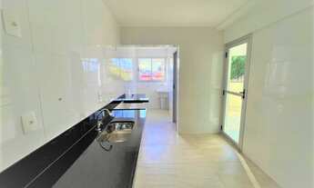 Imagem 5: APTO NOVO 3 QUARTOS 2 VAGAS 113 METROS VENDA-BURITIS BH