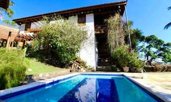 Imagem: Elegante Zanine Caldas com vista panorâmica!