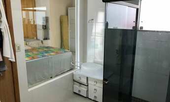 Imagem 5: Casa para venda possui 212 metros quadrados com 4 quartos em Novo Horizonte - Macaé - RJ