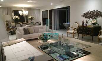 Imagem: SãO PAULO - Apartamento Padrão - Alto