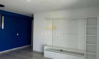 Imagem 2: Apartamento com 3 dormitórios para alugar, 104 m² por R$ 3.500,00/mês - Jardim Urano