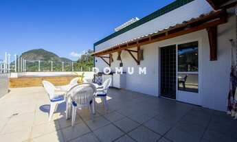 Imagem 4: Cobertura - Alto - Teresópolis