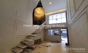 Imagem 6: BELISSIMO IMÓVEL COM 03 SUÍTES E ÁREA GOURMET!