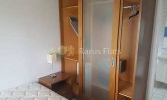 Imagem 7: Excelente Apartamento no Cond New Life Itaim - Rua Bandeira Paulista- Itaim Bibi