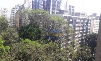 Imagem 2: Apartamento com 2 dormitórios, 400 m² - venda por R$ 4.500.000,00 ou aluguel por R$ 26.000