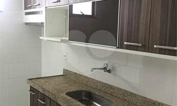 Imagem: Campos dos Goytacazes - Apartamento Padrão